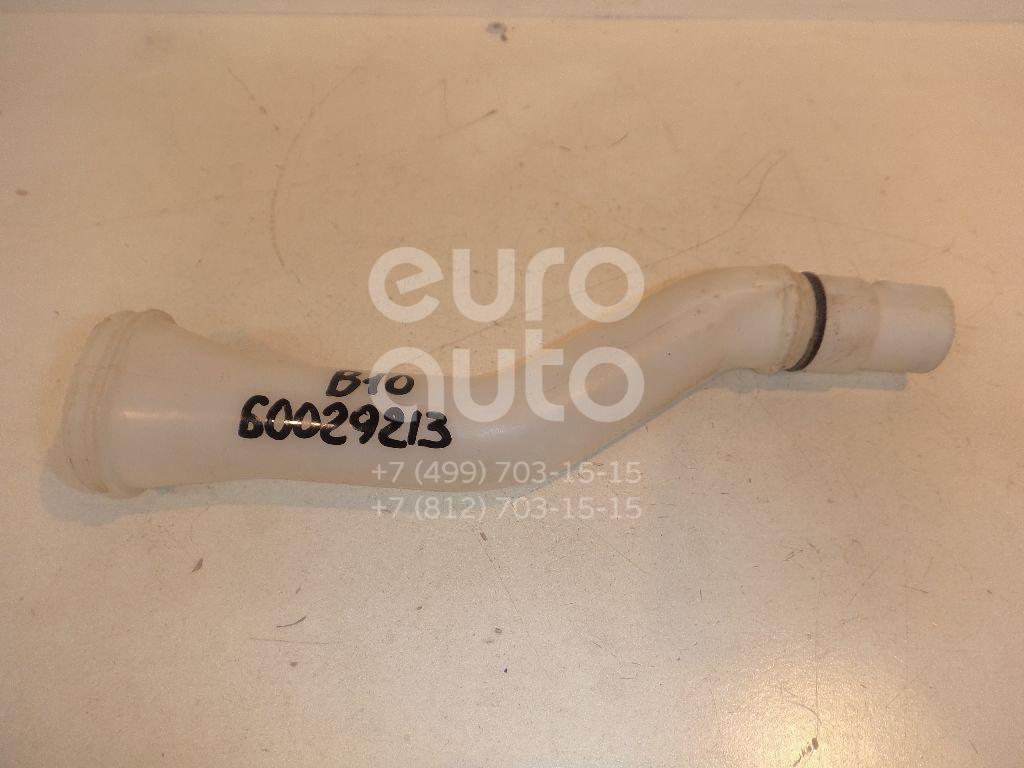 Горловина бачка омывателя для Nissan Almera Classic (B10) 2006-2013 - Фото №1