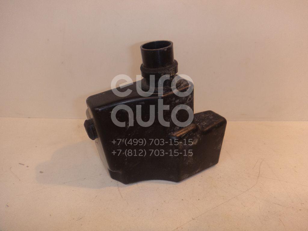 Резонатор воздушного фильтра для Nissan Almera Classic (B10) 2006-2013 - Фото №1
