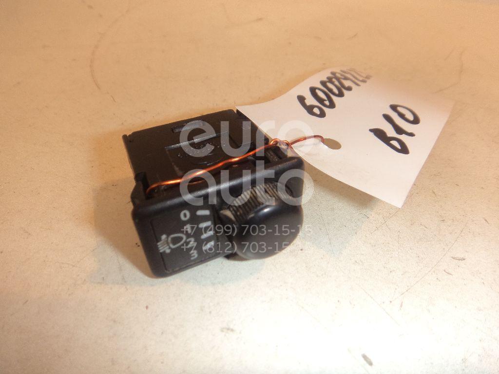 Кнопка корректора фар для Nissan Almera Classic (B10) 2006-2013 - Фото №1