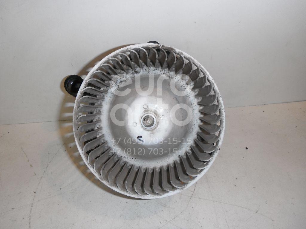 Моторчик отопителя для Nissan Almera Classic (B10) 2006-2013 - Фото №1