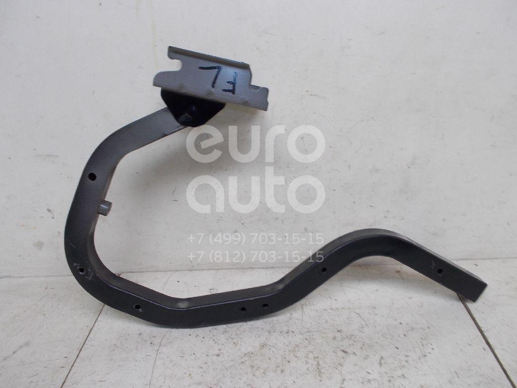 Петля крышки багажника для Nissan Almera Classic (B10) 2006-2013 - Фото №1
