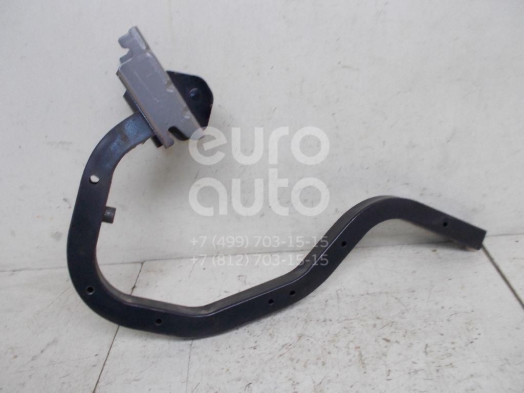 Петля крышки багажника для Nissan Almera Classic (B10) 2006-2013 - Фото №1