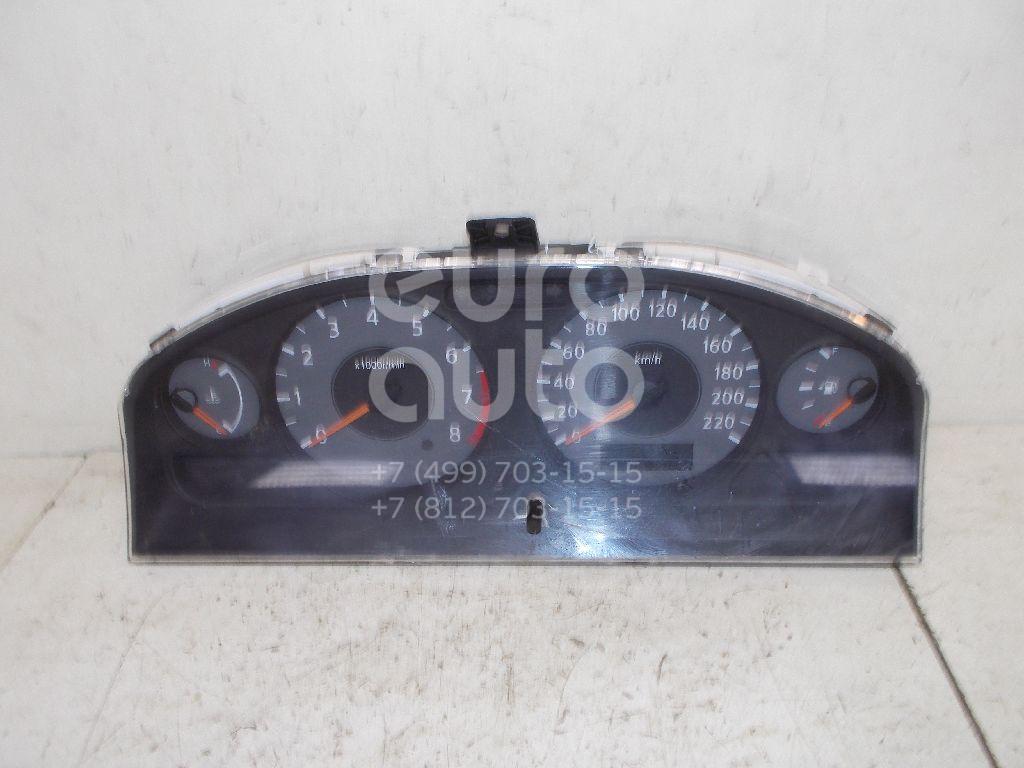 Панель приборов для Nissan Almera Classic (B10) 2006-2013;Maxima (A33) 2000-2005 - Фото №1