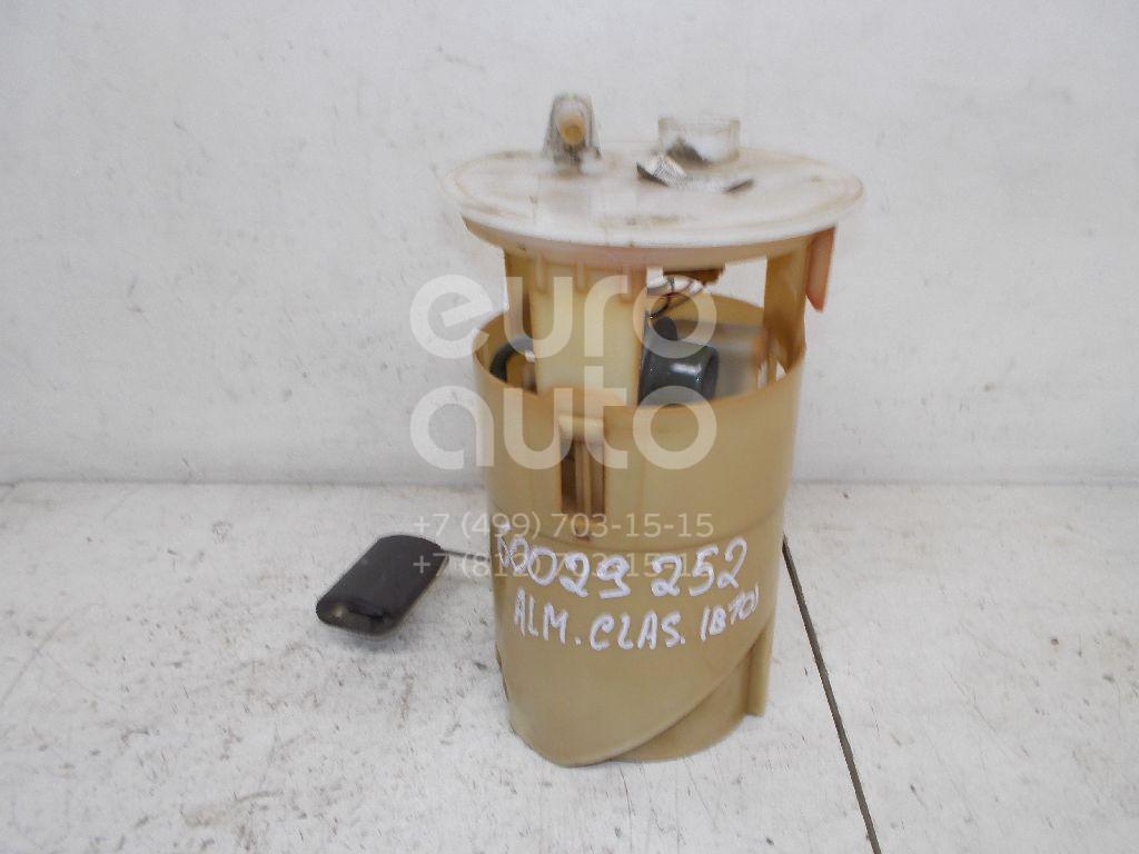 Насос топливный электрический для Nissan Almera Classic (B10) 2006-2013 - Фото №1
