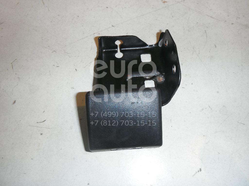Ручка открывания капота для Nissan Almera Classic (B10) 2006-2013 - Фото №1