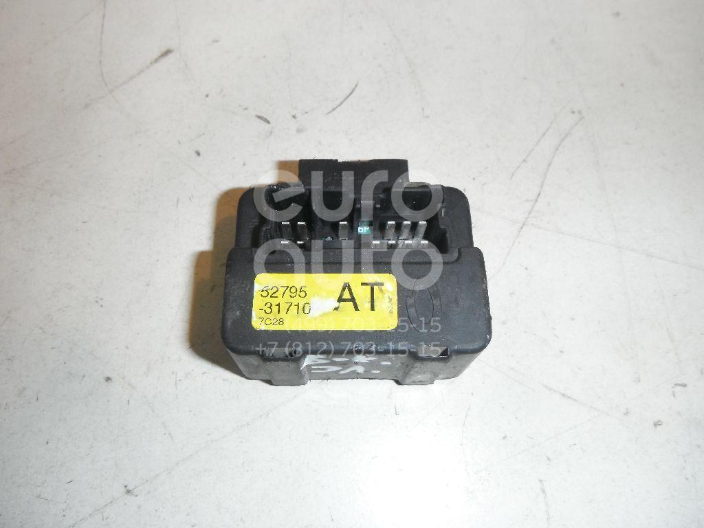 Блок электронный для Nissan Almera Classic (B10) 2006-2013 - Фото №1