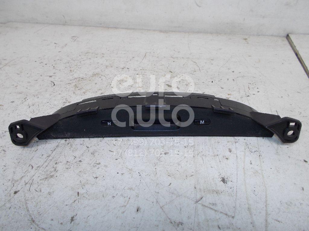 Часы для Nissan Almera Classic (B10) 2006-2013 - Фото №1