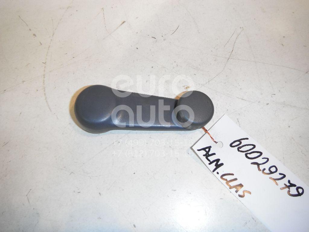 Ручка стеклоподъемника для Nissan Almera Classic (B10) 2006-2013 - Фото №1
