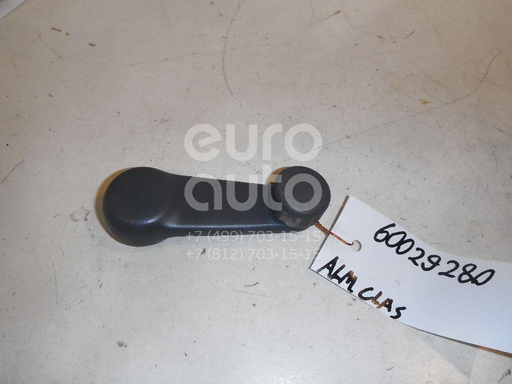 Ручка стеклоподъемника для Nissan Almera Classic (B10) 2006-2013 - Фото №1