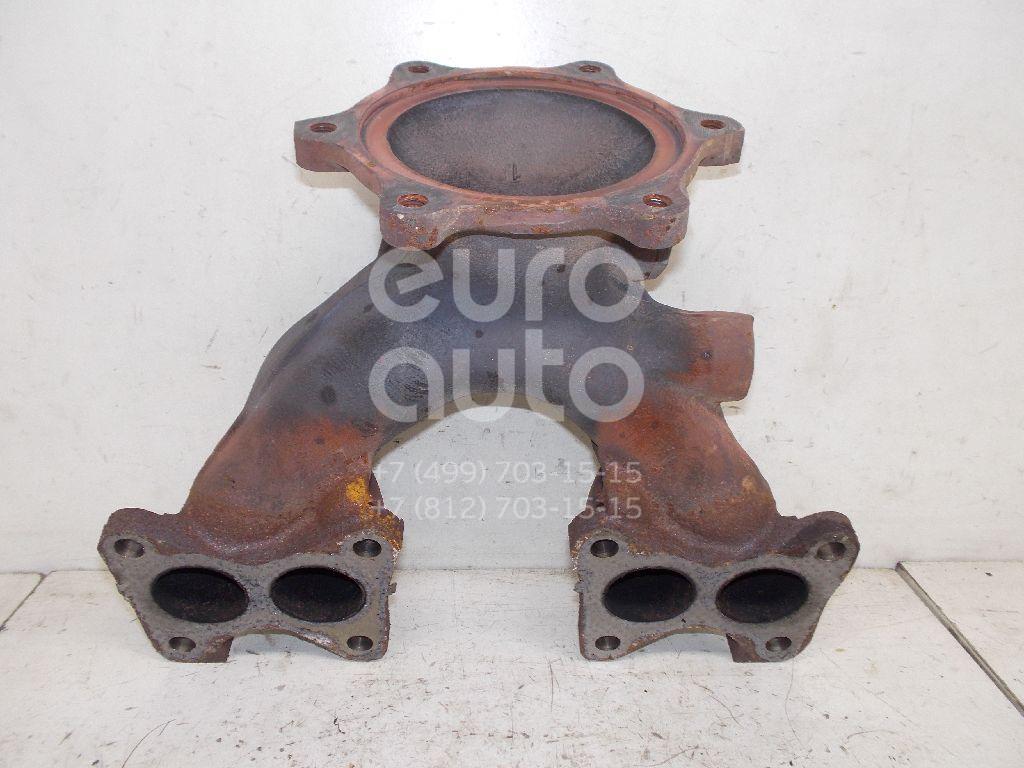 Коллектор выпускной для Nissan Almera Classic (B10) 2006-2013 - Фото №1