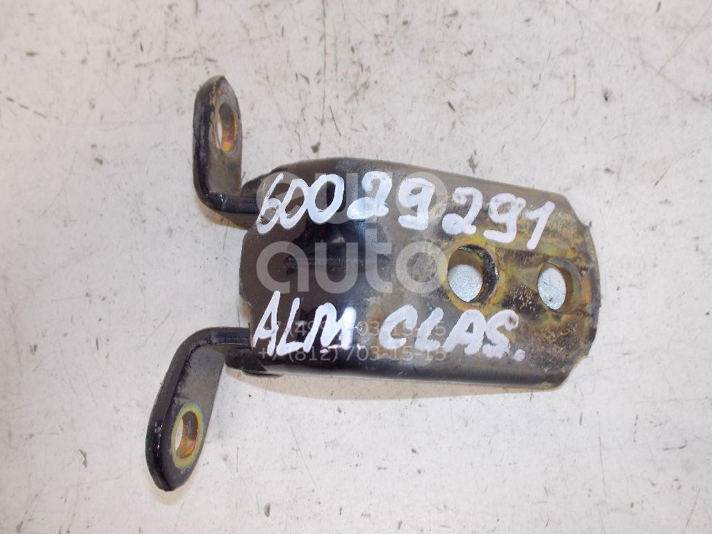 Петля двери для Nissan Almera Classic (B10) 2006-2013 - Фото №1