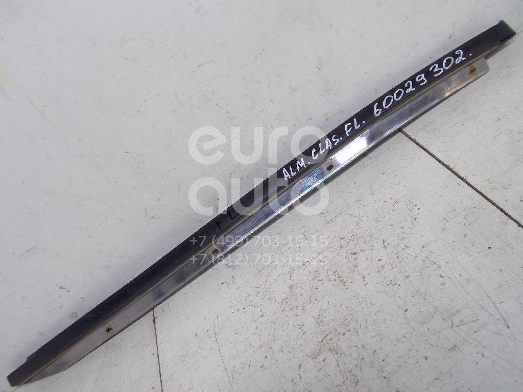 Молдинг лобового стекла для Nissan Almera Classic (B10) 2006-2013;Almera N16 2000-2006 - Фото №1