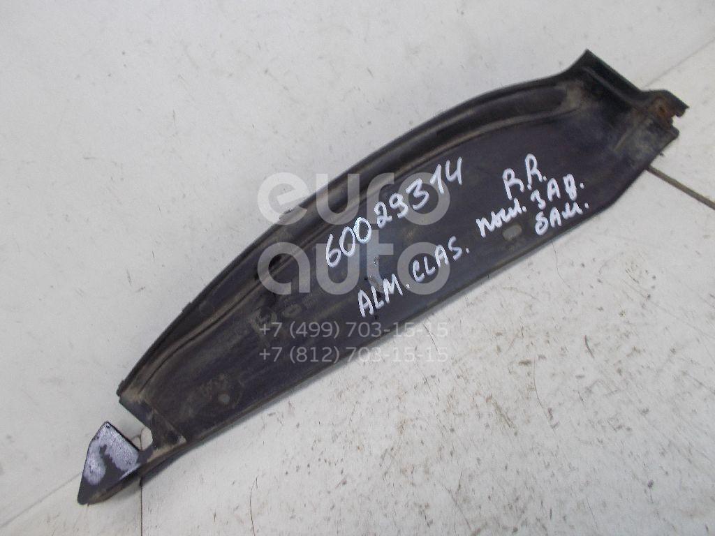 Пыльник (кузов наружные) для Nissan Almera Classic (B10) 2006-2013 - Фото №1