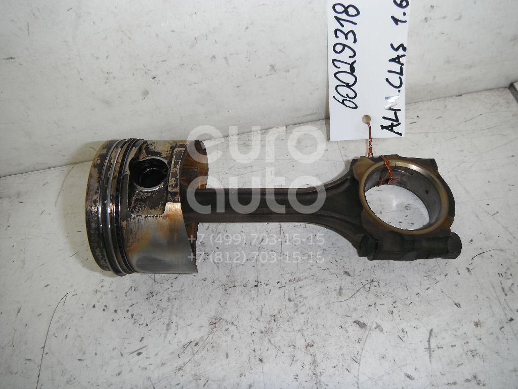 Поршень с шатуном для Nissan Almera Classic (B10) 2006-2013 - Фото №1