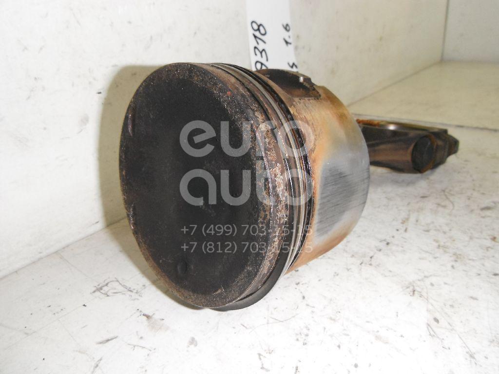 Поршень с шатуном для Nissan Almera Classic (B10) 2006-2013 - Фото №1