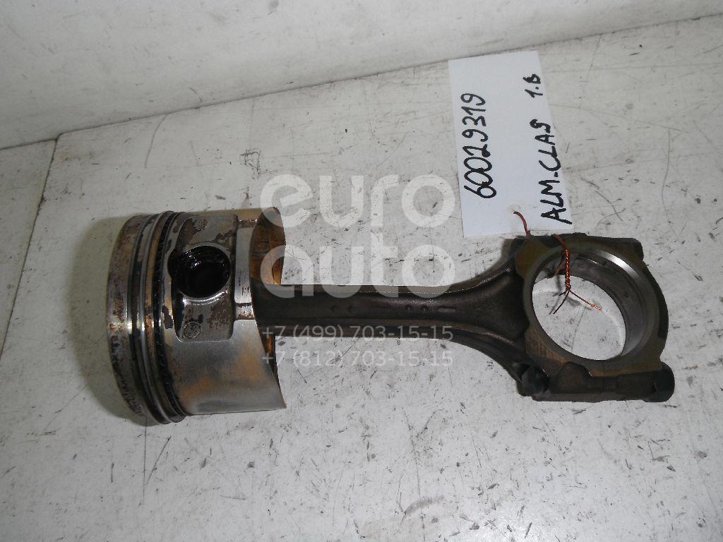 Поршень с шатуном для Nissan Almera Classic (B10) 2006-2013 - Фото №1