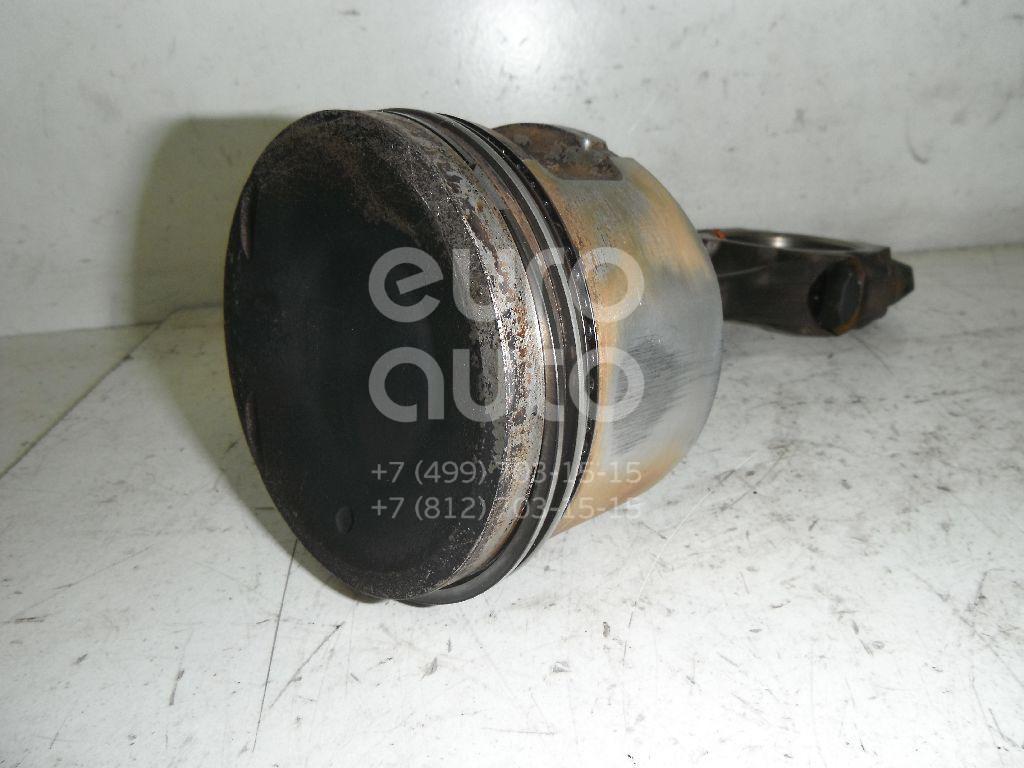 Поршень с шатуном для Nissan Almera Classic (B10) 2006-2013 - Фото №1