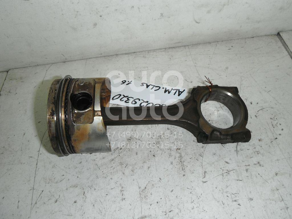 Поршень с шатуном для Nissan Almera Classic (B10) 2006-2013 - Фото №1