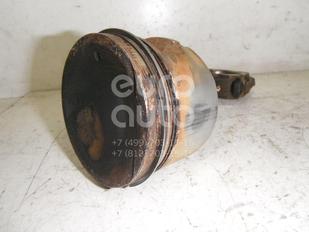 Поршень с шатуном для Nissan Almera Classic (B10) 2006-2013 - Фото №1