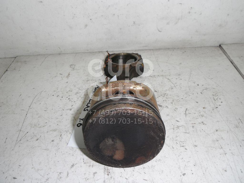 Поршень с шатуном для Nissan Almera Classic (B10) 2006-2013 - Фото №1