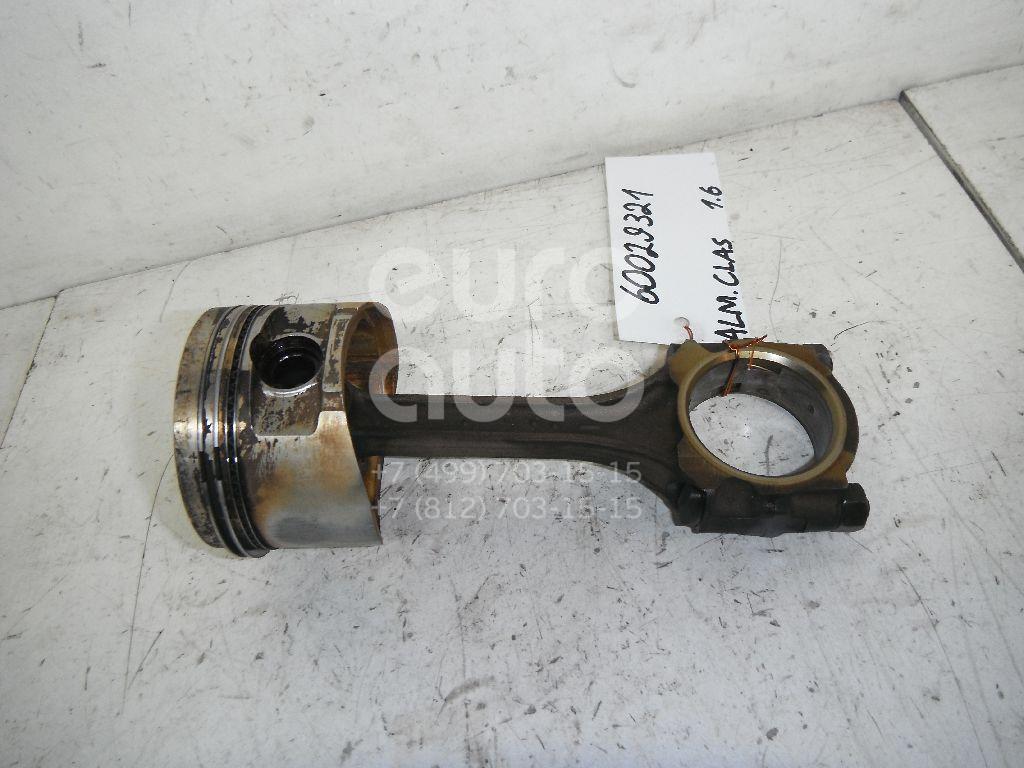 Поршень с шатуном для Nissan Almera Classic (B10) 2006-2013 - Фото №1