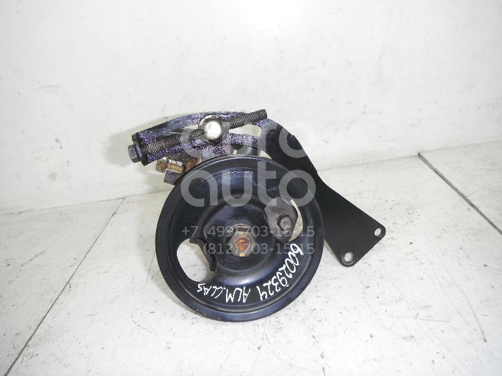 Насос гидроусилителя для Nissan Almera Classic (B10) 2006-2013 - Фото №1