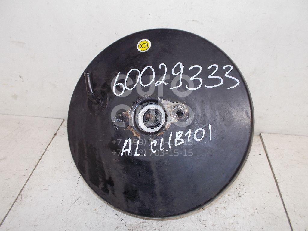 Усилитель тормозов вакуумный для Nissan Almera Classic (B10) 2006-2013 - Фото №1