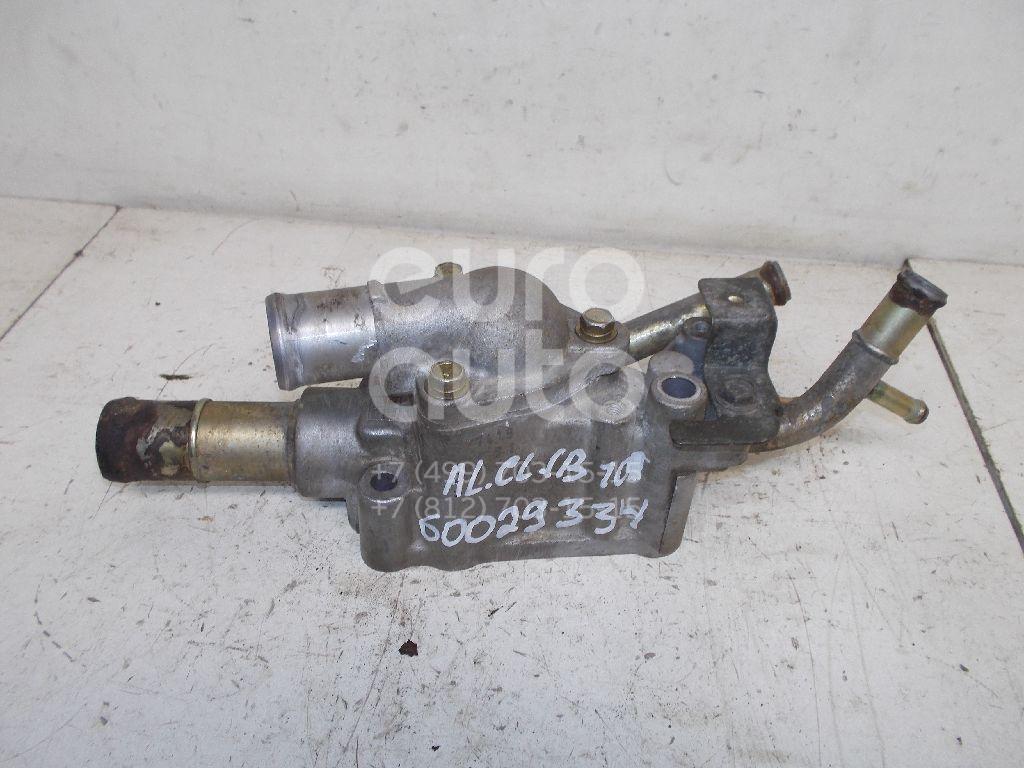 Корпус термостата для Nissan Almera Classic (B10) 2006-2013 - Фото №1
