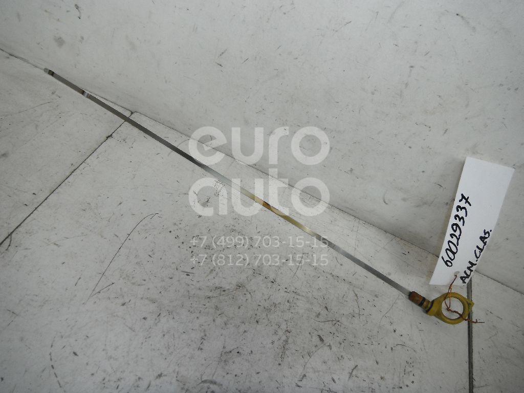 Щуп масляный для Nissan Almera Classic (B10) 2006-2013 - Фото №1