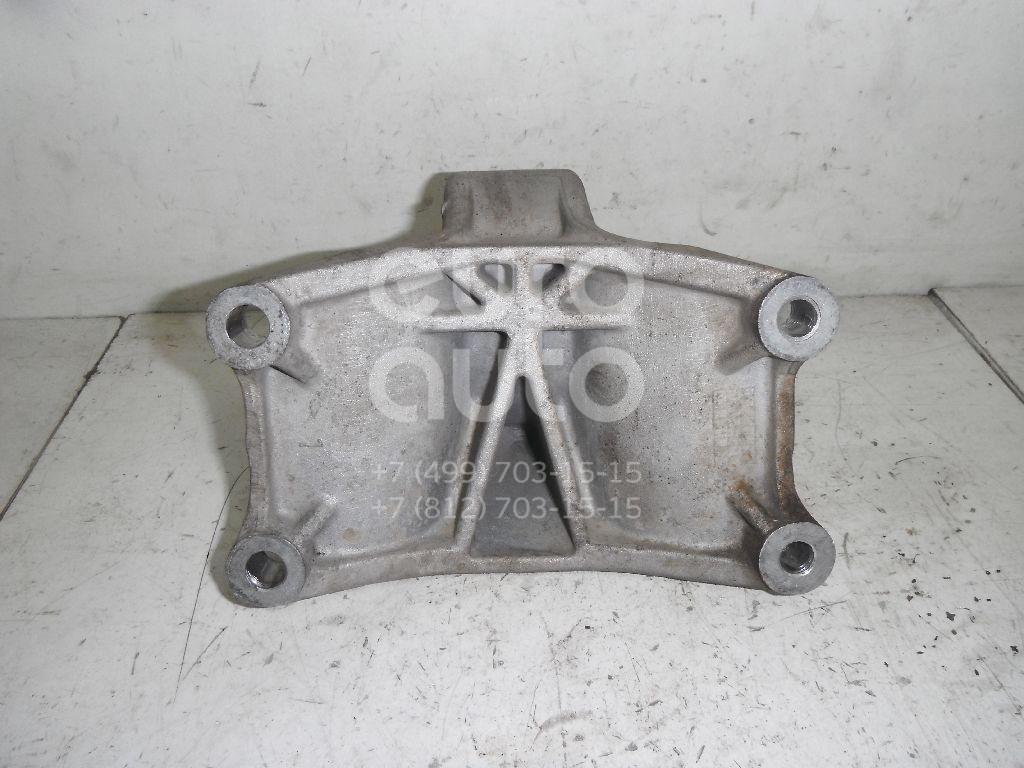 Опора КПП левая для Nissan Almera Classic (B10) 2006-2013;Almera Tino 2000-2006;Almera N16 2000-2006;Primera P12E 2002-2007 - Фото №1
