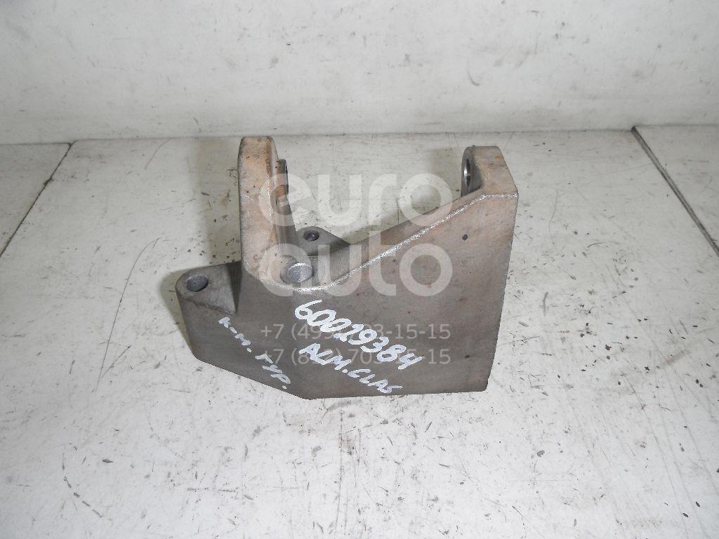 Кронштейн гидроусилителя для Nissan Almera Classic (B10) 2006-2013 - Фото №1