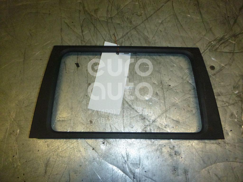 Накладка декоративная для VW Golf VI 2009-2012 - Фото №1