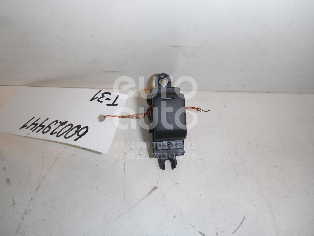 Кнопка стеклоподъемника для Nissan X-Trail (T31) 2007-2014 - Фото №1