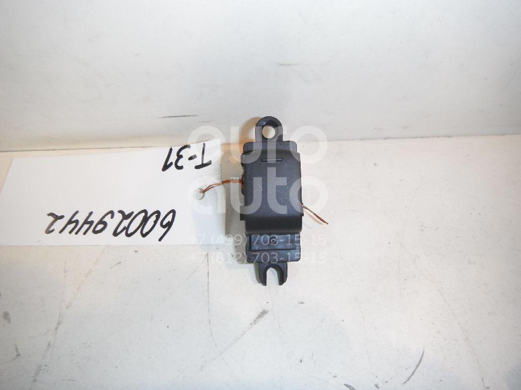 Кнопка стеклоподъемника для Nissan X-Trail (T31) 2007-2014 - Фото №1