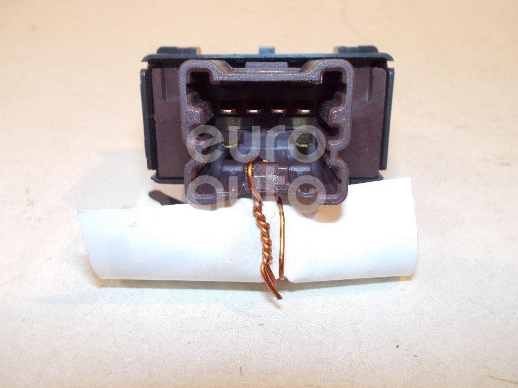 Кнопка обогрева сидений для Nissan X-Trail (T31) 2007-2014 - Фото №1