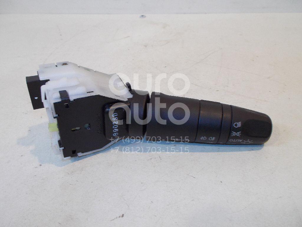 Переключатель поворотов подрулевой для Nissan,Infiniti X-Trail (T31) 2007-2014;Teana J31 2006-2008;QX56 (JA60) 2004-2009;Tiida (C11) 2007-2014 - Фото №1