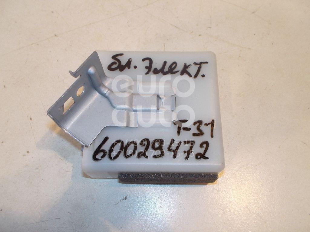 Блок электронный для Nissan X-Trail (T31) 2007-2014 - Фото №1