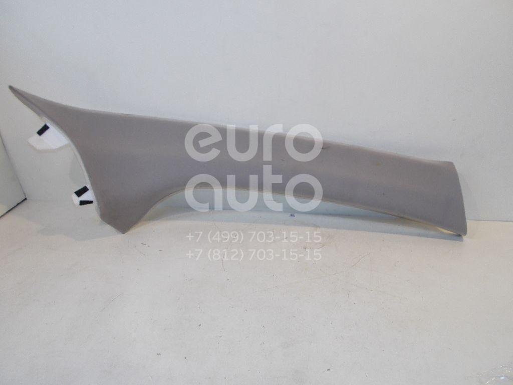 Обшивка стойки для Nissan X-Trail (T31) 2007-2014 - Фото №1