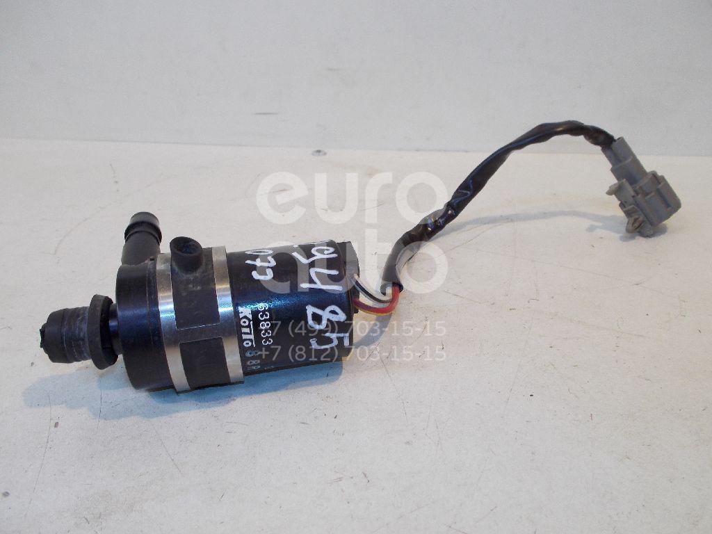 Насос омывателя фар для Nissan X-Trail (T31) 2007-2014 - Фото №1