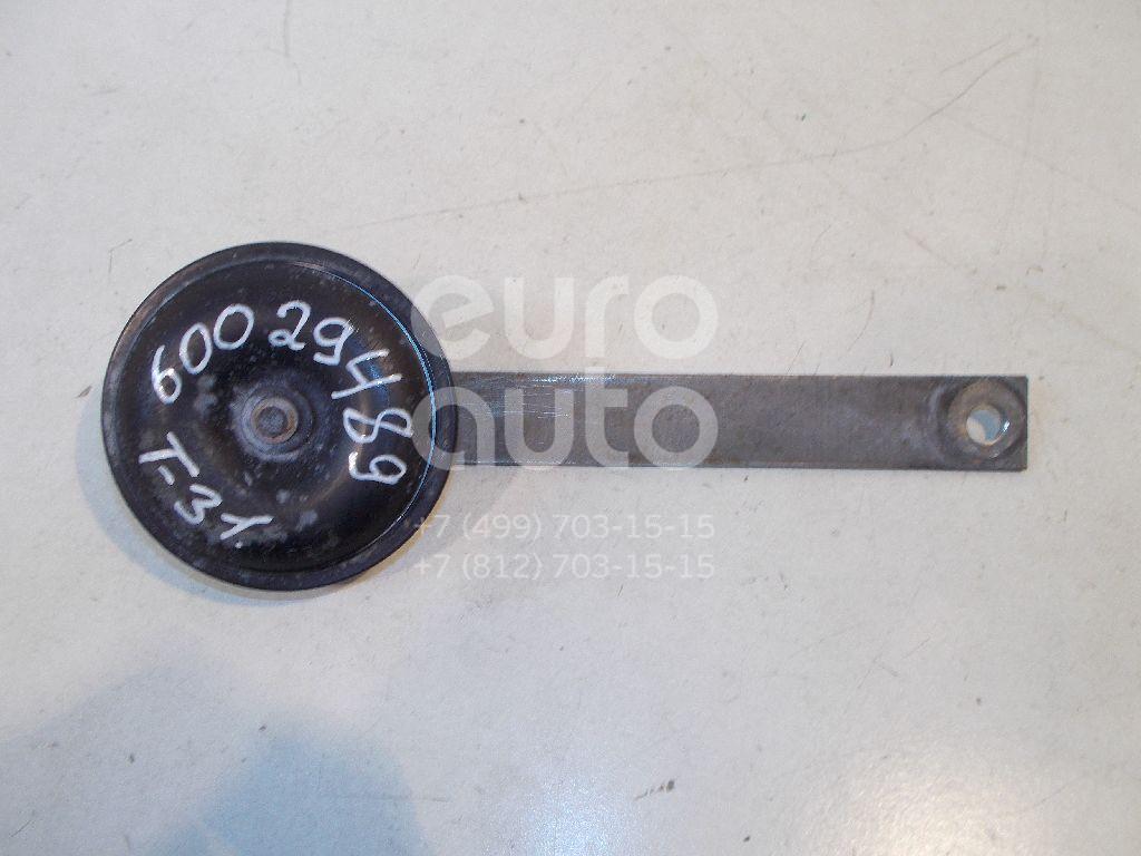 Сигнал звуковой для Nissan X-Trail (T31) 2007-2014 - Фото №1
