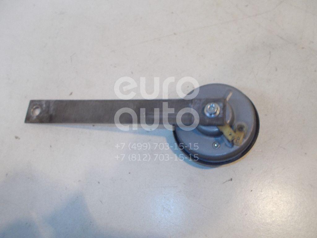 Сигнал звуковой для Nissan X-Trail (T31) 2007-2014 - Фото №1