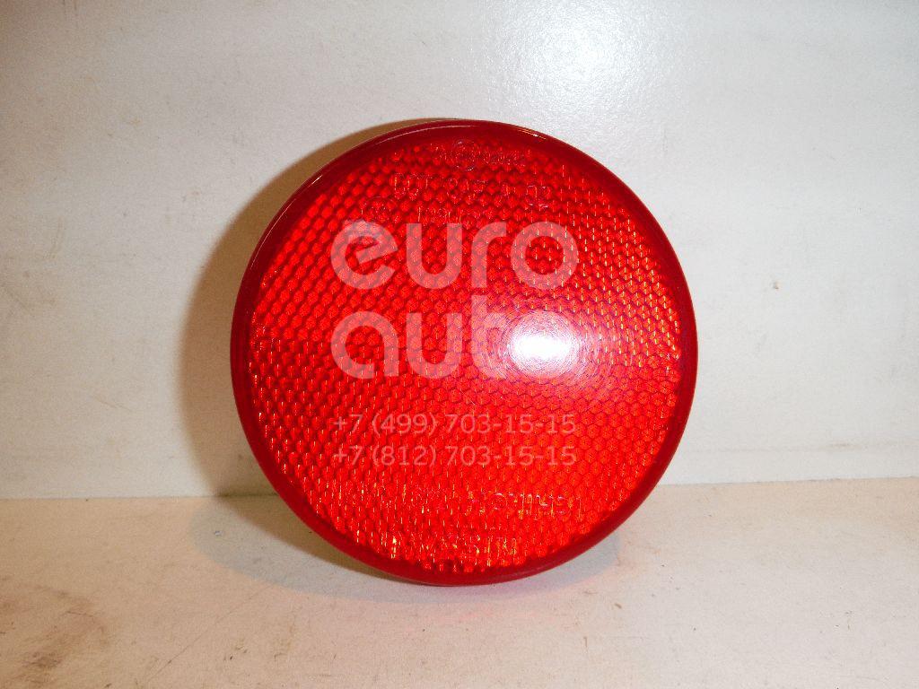 Отражатель задний для Nissan X-Trail (T31) 2007-2014;X-Trail (T30) 2001-2006 - Фото №1