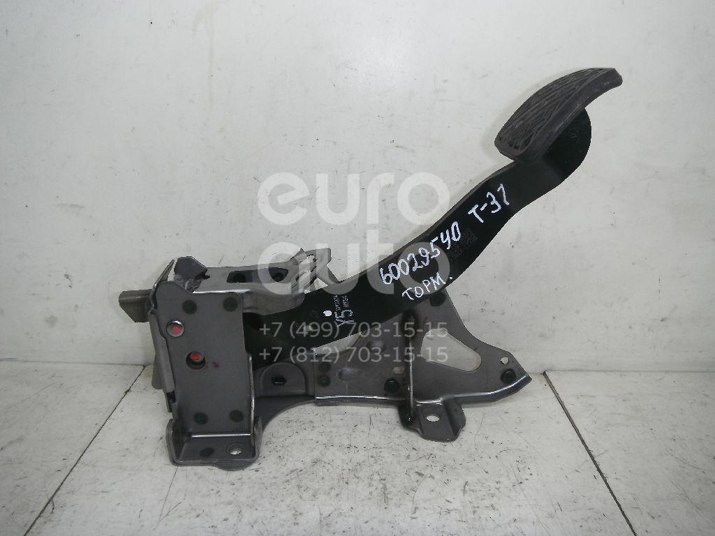 Педаль тормоза для Nissan X-Trail (T31) 2007-2014 - Фото №1