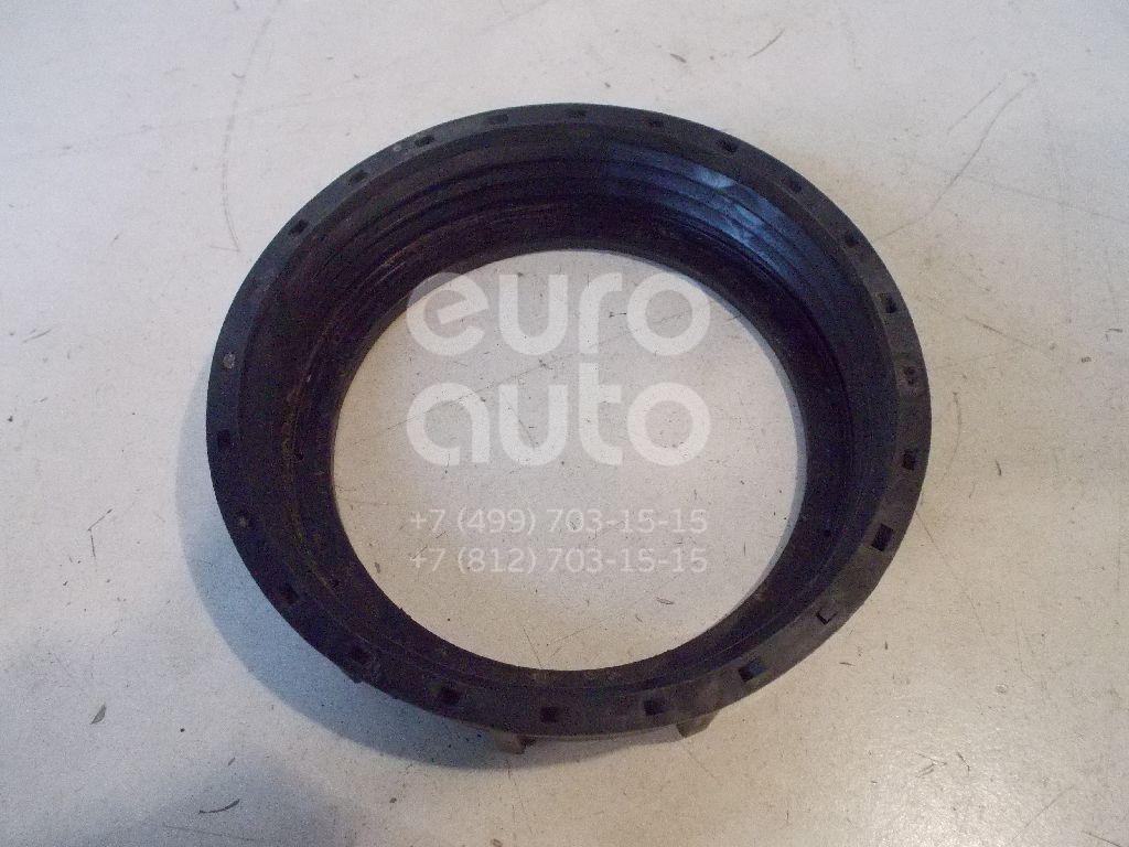Гайка для Nissan X-Trail (T31) 2007-2014;Juke (F15) 2011> - Фото №1