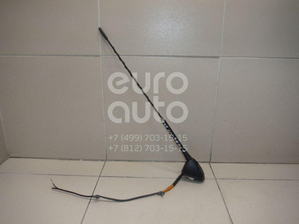 Антенна для Nissan X-Trail (T31) 2007-2014 - Фото №1