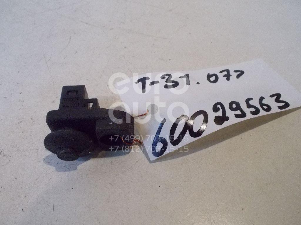 Выключатель концевой для Nissan,Infiniti X-Trail (T31) 2007-2014;Almera Tino 2000-2006;Pathfinder (R51) 2005-2014;FX (S50) 2003-2007;Almera N16 2000-2006;Teana J31 2006-2008;Note (E11) 2006-2013;Maxima (A33) 2000-2005;Primera P12E 2002-2007 - Фото №1