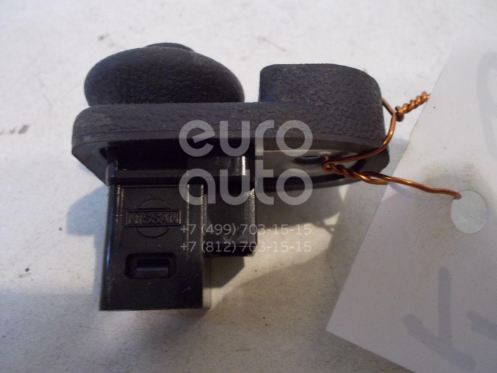 Выключатель концевой для Nissan X-Trail (T31) 2007-2014 - Фото №1