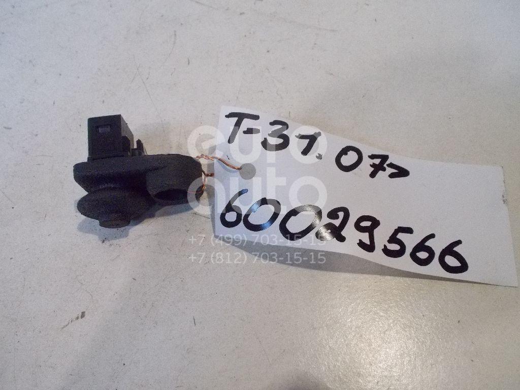 Выключатель концевой для Nissan X-Trail (T31) 2007-2014 - Фото №1