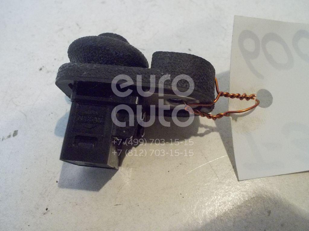 Выключатель концевой для Nissan X-Trail (T31) 2007-2014 - Фото №1