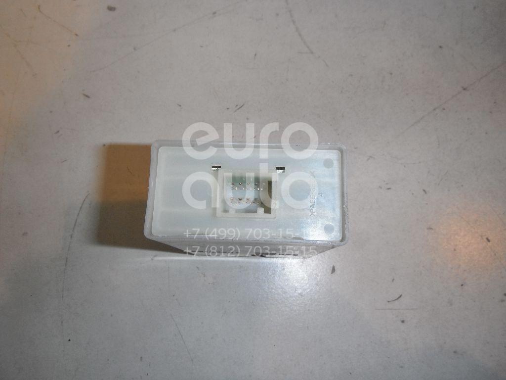 Блок электронный для Nissan X-Trail (T31) 2007-2014 - Фото №1